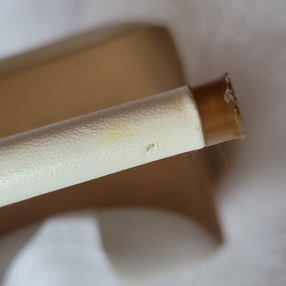 Gianni Bini Women's Off White Sandals  Size 5 M - Picture 9 of 11